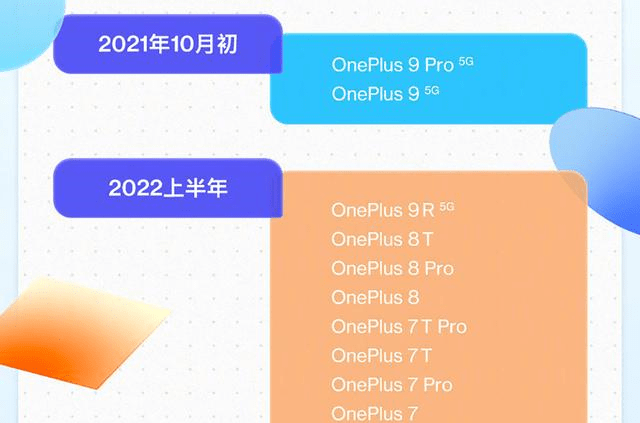 Color OS 12首批公测计划公开，OPPO和一加旗舰率先更新