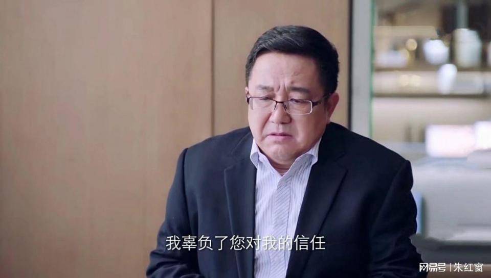 分析|《突围》:陆建设的帮手要来了,不是皮丹,而是他