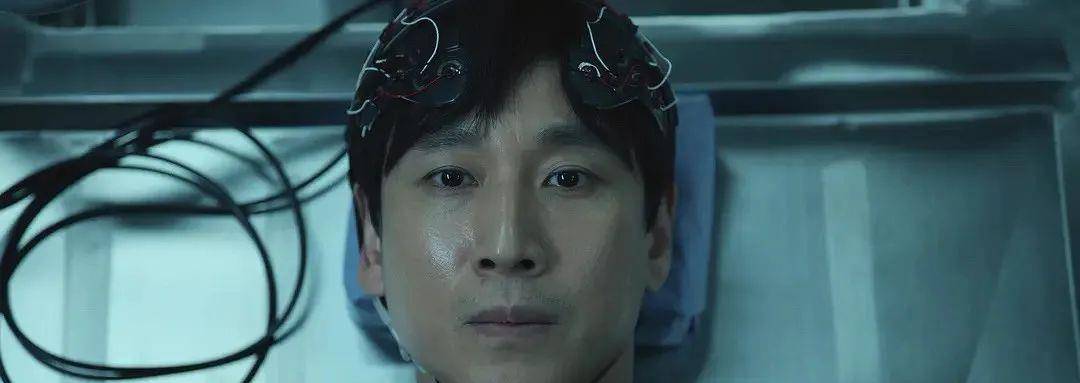 泡菜|又一黑马？这才是科幻悬疑