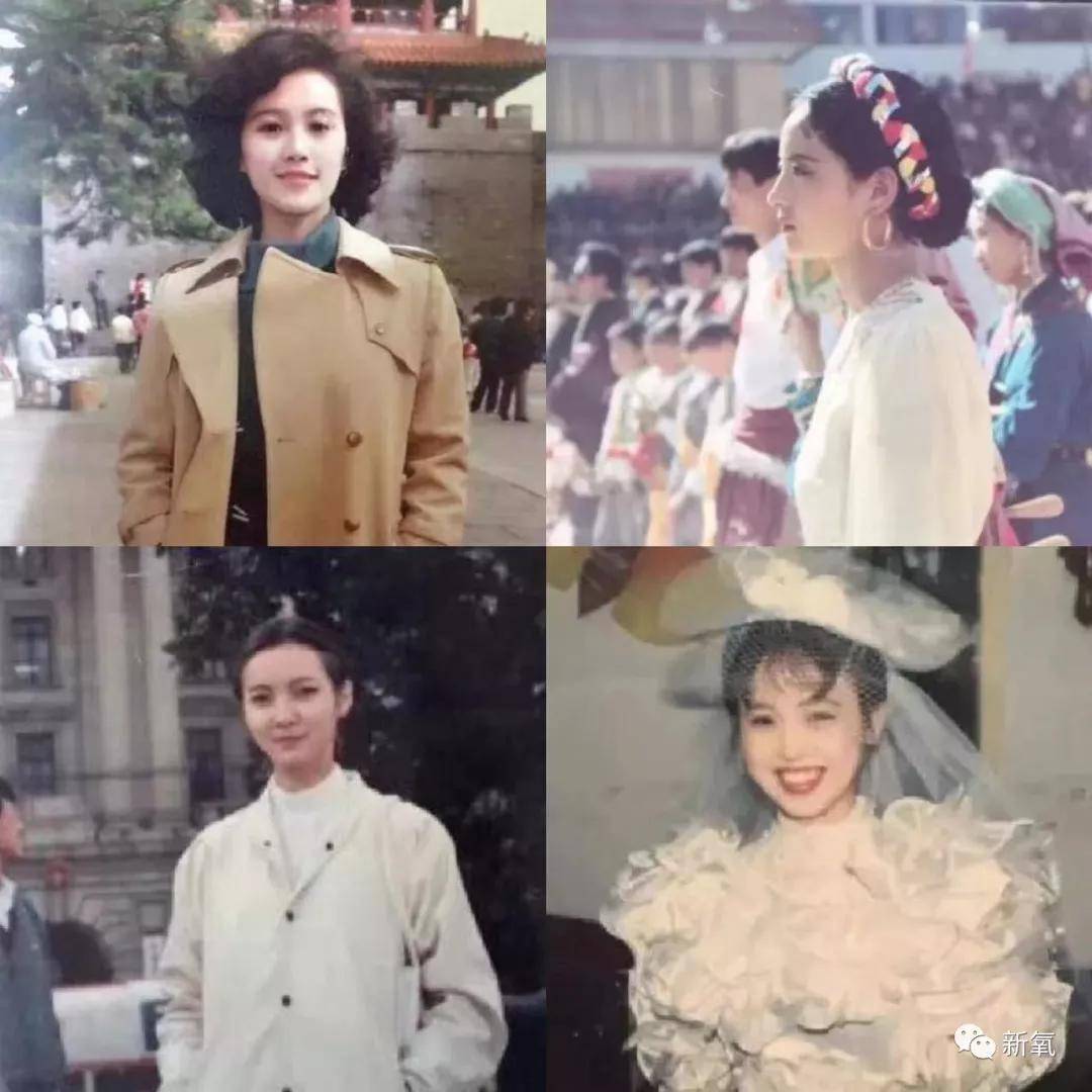 健美裤 总是位居土味榜首的她,原来还有这么绝的时候!