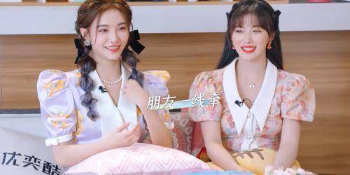 卫视|江苏卫视《阳光姐妹淘》热播 丨皇家小虎陪伴姐妹欢聚时光