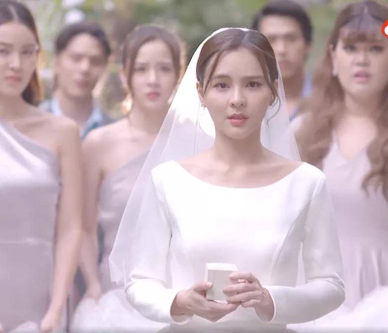 才去|泰剧《无法抗拒的爱》《我的女友两千岁》主演的颜我觉得蛮可！