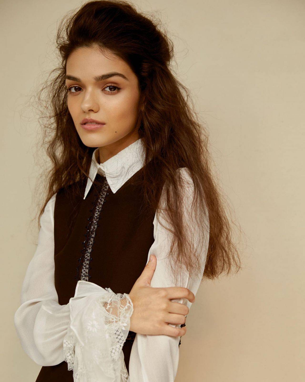 以黑为白,以丑为美,现在的好莱坞就这么喜欢颠倒常识_瑞秋·泽格勒