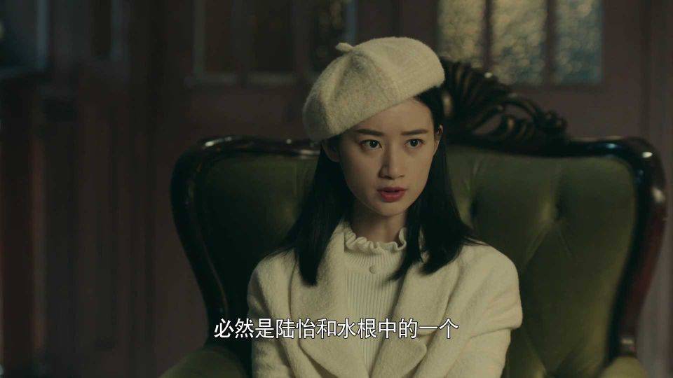 江汰清|《前行者》小高潮,大川以死“证明清白”,真正的内奸这才出现