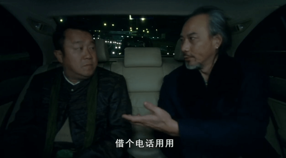 电影|刘德华二度创业，与张学友拍了一部经典，却栽了一个大跟头