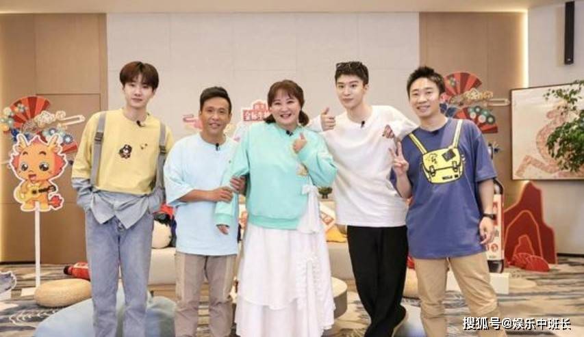 官宣|《青春环游记》第三季杨洋是哪一期？杨洋是常驻嘉宾吗？