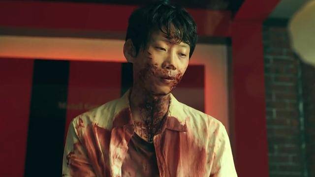 时间|豆瓣开分8.6,这部12集丧尸题材的韩剧,要火了?