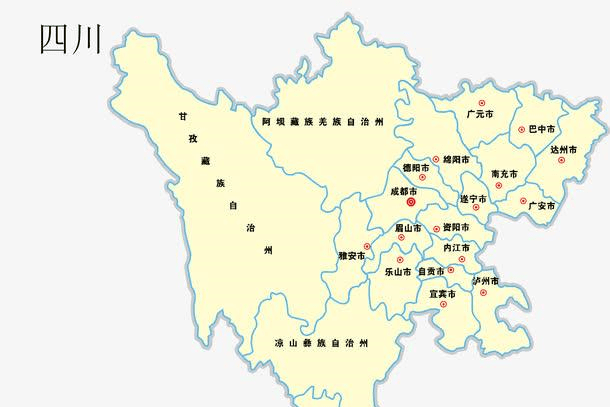 西南5省区国际机场重庆1个贵州2个云南4个