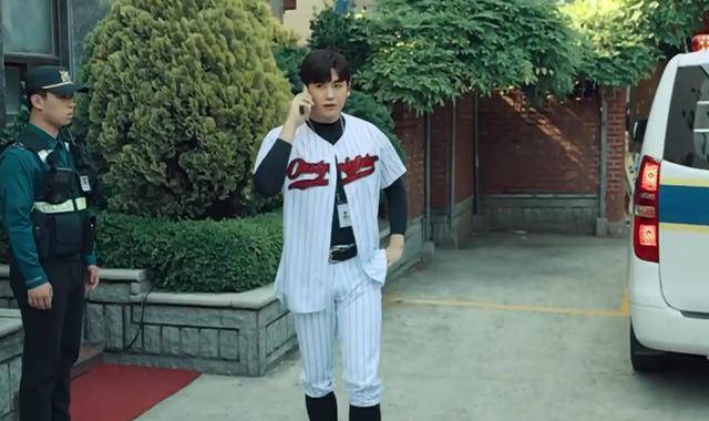 时间|豆瓣开分8.6,这部12集丧尸题材的韩剧,要火了?