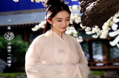 发型|知名女演员新剧出预告，预告槽点多，能够成为爆款吗？