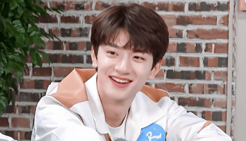 宋雨琦|林一夹面，baby贴心抱住腿，陆地夫妇后，跑男终于明白怎么炒cp了