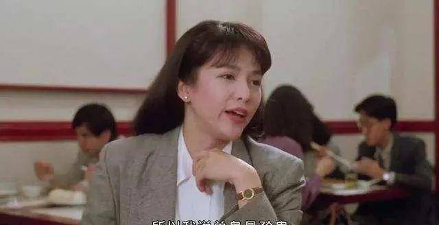 衬衣 经典电影中的复古港式穿搭,看看有没有你的菜