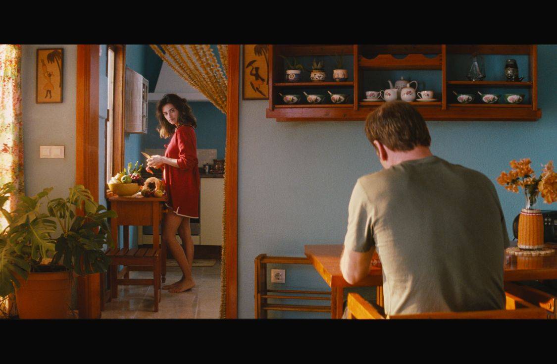 情爱|红颜,祸水!精彩的戏中戏,