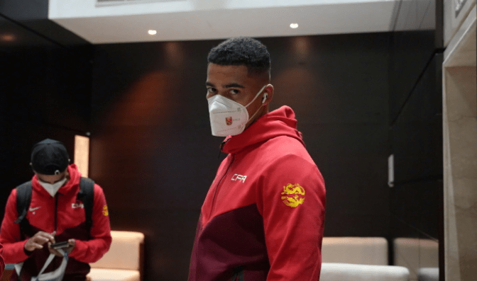 比賽|國足最新動態(tài)，27名球員齊整，超5000名球迷有望觀戰(zhàn)，時間不變