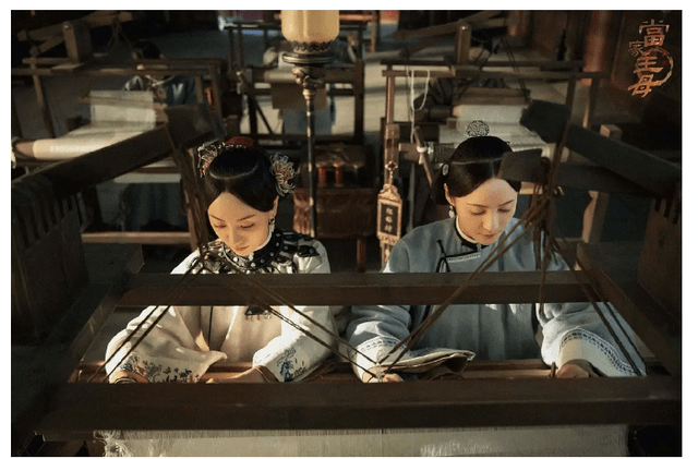 任家|《当家主母》全员上岗营业 古代传奇女性群像戏拉开大幕