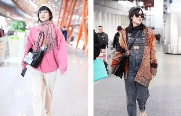 配饰 秋冬搭配少不了配饰,上身率超高的这3种配饰,出街搭配必不可少