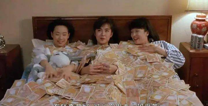 衬衣 经典电影中的复古港式穿搭,看看有没有你的菜