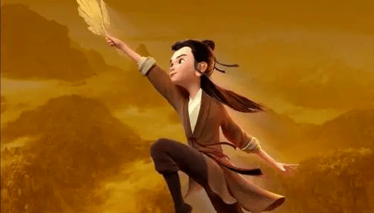 -style|这个夏天国漫再出力作，济公之降龙降世全新出发？