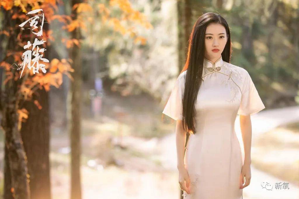 李萌 陈都灵又美出新高度！这次古装造型也太惊艳了吧?