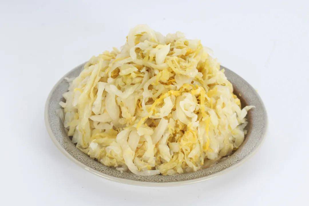 盐都|盐和亚硝酸盐都低的酸菜，真的有！