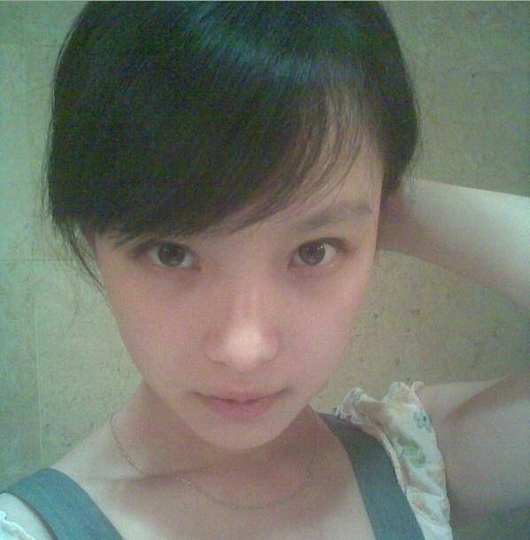 面部倪妮从出道到现在越来越好看的原因是什么？