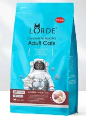 因为|养猫攻略,值得推荐的猫零食