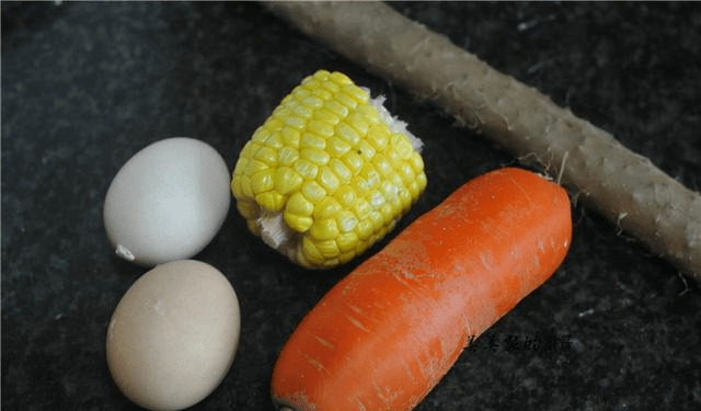蔬菜|孩子高中了，营养特重要，我隔三岔五给他做这早餐，省事又好吃！