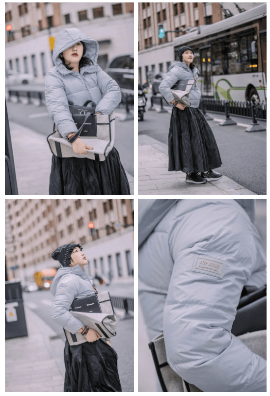 场合通勤、休闲、出行……我的8个秋冬运动鞋混搭