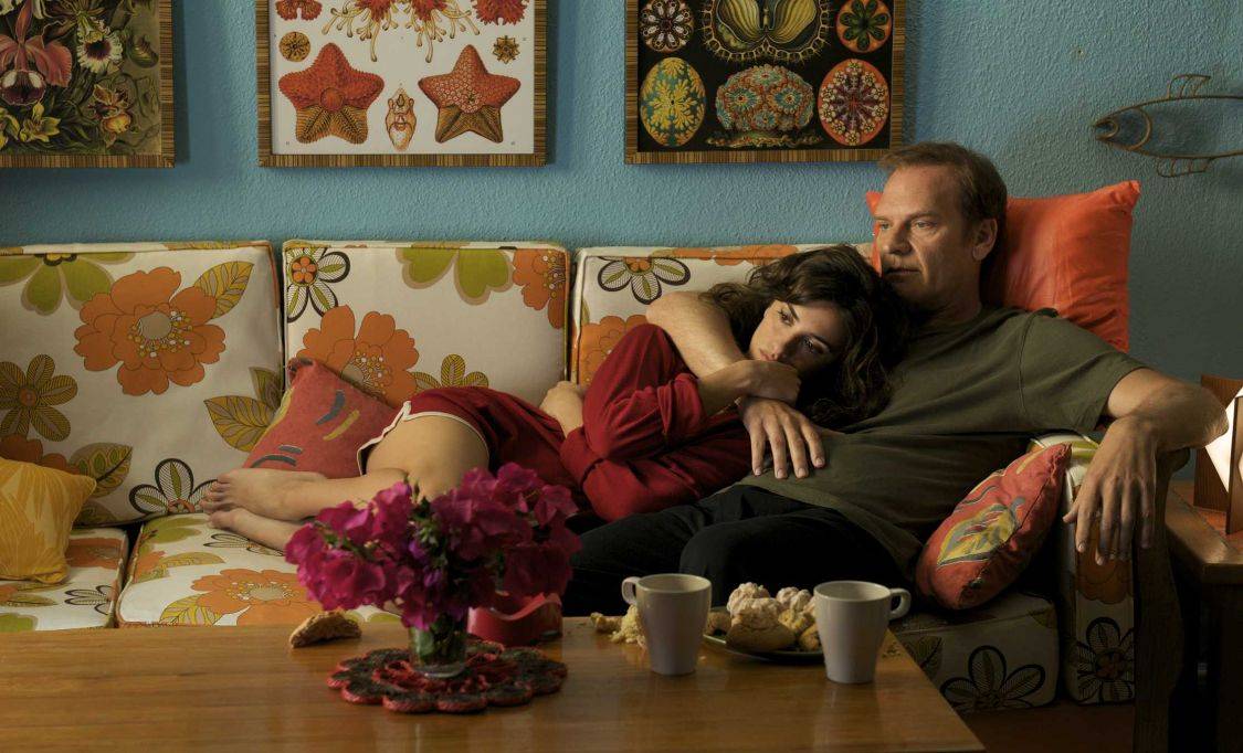 情爱|红颜,祸水!精彩的戏中戏,