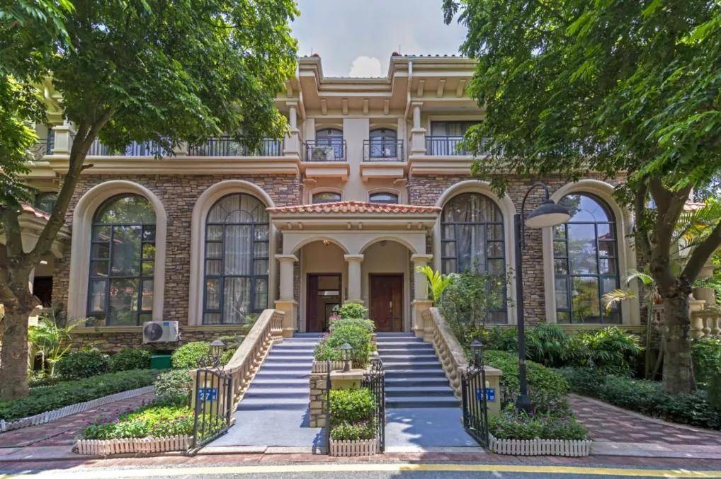 官方网站—广州从化『珠江壹城·夏湾拿』—欢迎您!_别墅