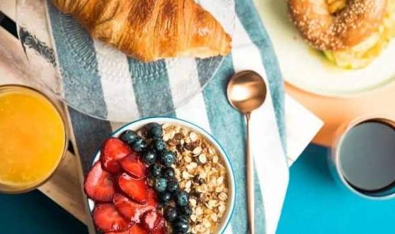 体重|让你变胖的9个日常习惯，占的越多，体型越胖，减肥越难！