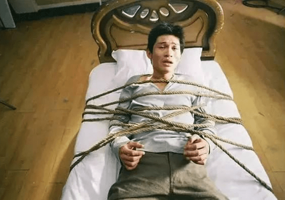 角色|没有反派的《和平之舟》，除了陈坤，还出现了一个有意思的角色