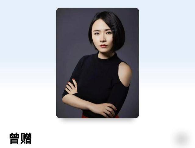 能力|《导演请指教》一女导演撞脸贾玲，真的太像了，还以为贾玲来了呢