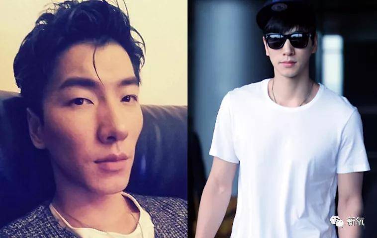 原创绝色男网红的b面都是无期徒刑照骗犯吧