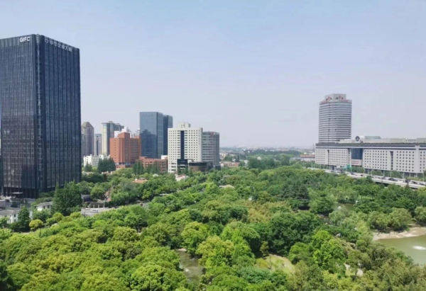 首页2021上海长宁古北皇家花园皇家花园官方网站古北皇家花园火了