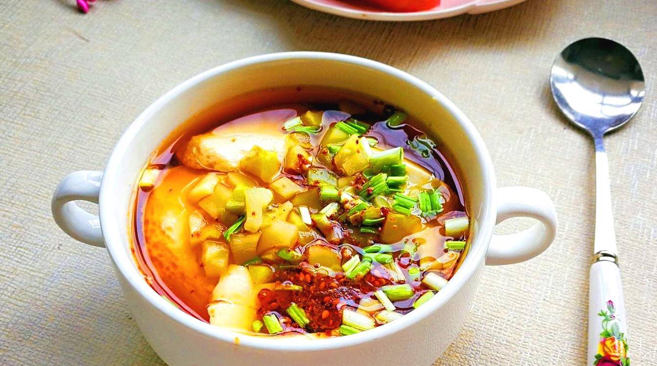 食欲|全国最经典的几种早餐,看着就很有食欲,吃过的都赞不绝口!