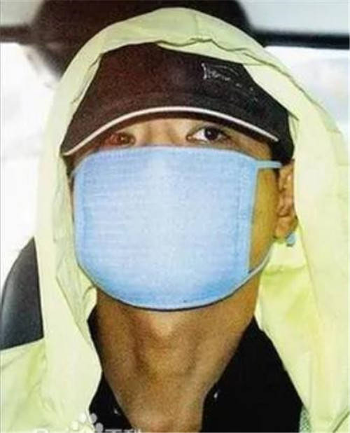 朴某|他服刑时收到妻子的来信,信中内容让他泪崩,释放后连杀19人