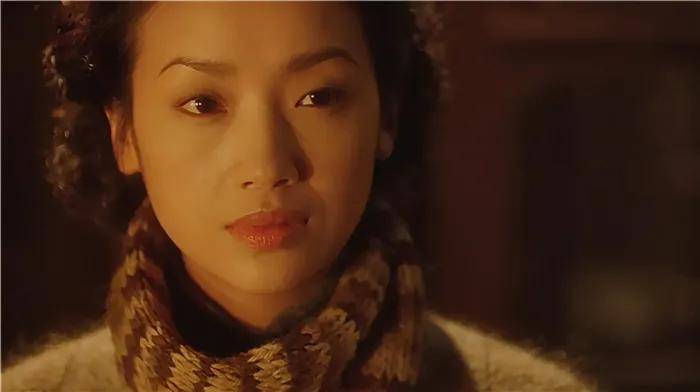 原创第一炉香选角失败回过头再看半生缘堪称神仙选角