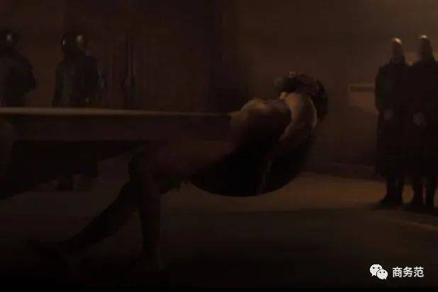 原著|《沙丘》惊现“史上最贵戏服”？从贵族到贫民，不同阶层看穿衣就知道！