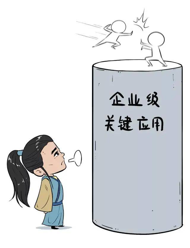 赤霄|超融合江湖，血雨腥风！