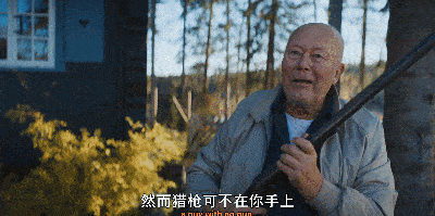 铁锤|《死亡之雪》导演最新“鬼作”，昆汀看了直呼内行