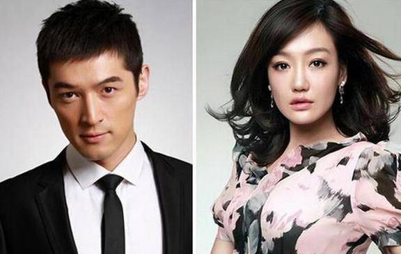 明星情侣|那些意难平的神仙明星情侣