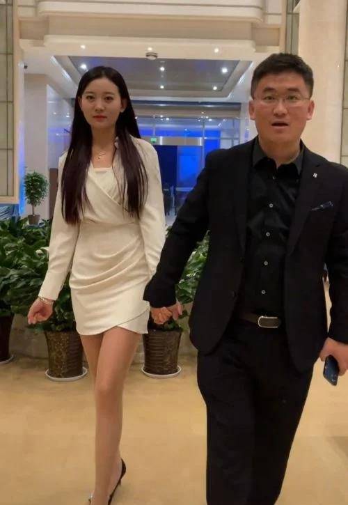 师徒|网红姜涛宣布恋情,女徒弟怀孕三个月,网友,师徒恋