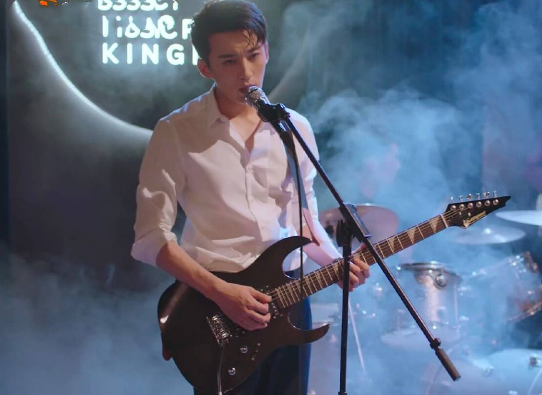 张予曦|夜色暗涌时：首播剧情拖后腿，刘学义张予曦戏外花絮更有趣