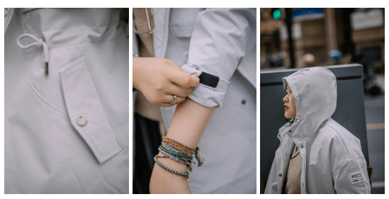 特步 通勤、休闲、出行……我的8个秋冬运动鞋混搭