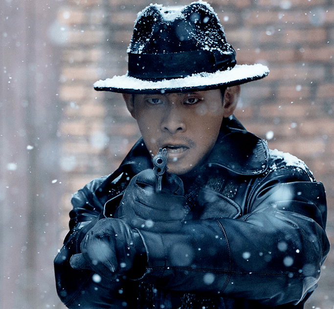 特工|日票房从4600万飙上9400万,这部才是五一档最佳电影?