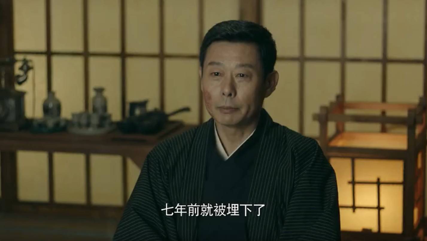 苏鸿|电视剧《前行者》大结局:马天目携手江韵清,唐贤平解救范雅萝