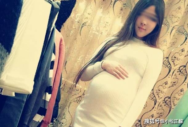 流浪在横店的云南女子，怀孕数月后被男友抛弃，连打胎的钱都没有