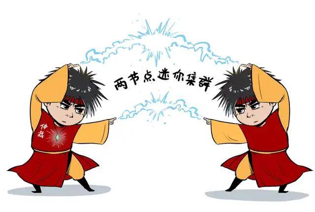 赤霄|超融合江湖，血雨腥风！