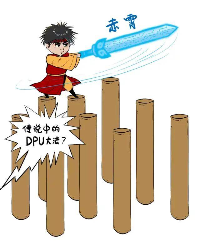 赤霄|超融合江湖，血雨腥风！